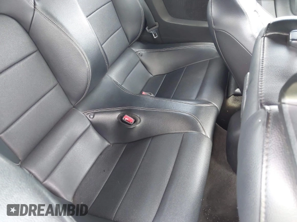 2017 Ford Mustang EcoBoost Premium with VIN 1FATP8UH1H5273251, listed as a IAAI auction lot 42548315 with 90,287 mi miles and . Bid and sale history available at DreamBid. Image 8.