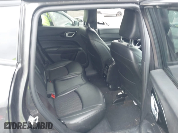 2022 Jeep Compass Latitude с VIN 3C4NJDBB2NT208884, выставлен на аукционе IAAI как лот 41863083 с пробегом 28 029 миль миль и . История ставок и продаж доступна на DreamBid. Изображение 8.