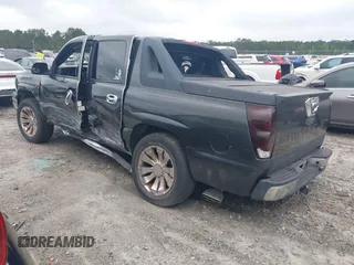 2004 Chevrolet Avalanche with VIN 3GNEC12T64G152478, listed as a IAAI auction lot 42329636 with 231,303 mi miles and . Bid and sale history available at DreamBid. Image 3.