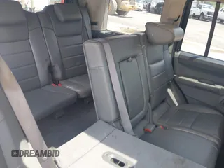 2007 Jeep Commander Sport with VIN 1J8HG48K77C556917, listed as a IAAI auction lot 42659784 with 216,395 mi miles and . Bid and sale history available at DreamBid. Image 8.