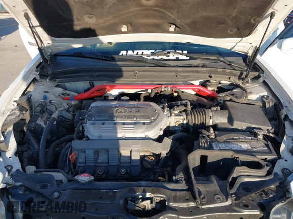 2013 Acura TL Tech with VIN 19UUA8F57DA000644, listed as a IAAI auction lot 41166316 with 111,788 mi miles. Bid and sale history available at carsss.com. Image 10.