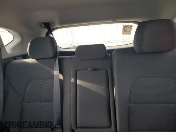 2020 Hyundai Tucson SEL z VIN KM8J33AL9LU148601, wystawiony jako Copart lot #54865805 z przebiegiem 108 868 mil mil oraz Czysty tytuł • Clean title. Historia ofert i sprzedaży dostępna na DreamBid. Obrazek 10.