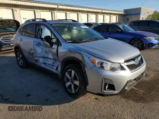 2016 Subaru Crosstrek Touring z VIN JF2GPBLC5GH267272, wystawiony jako Copart lot #73395344 z przebiegiem 114 266 mil mil oraz Szkoda całkowita • Salvage title. Historia ofert i sprzedaży dostępna na DreamBid. Obrazek 4.