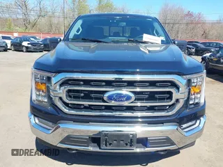 2023 Ford F-150 XL с VIN 1FTEW1EPXPKE64735, выставлен на аукционе IAAI как лот 42060985 с пробегом 18 974 миль миль и . История ставок и продаж доступна на DreamBid. Изображение 12.