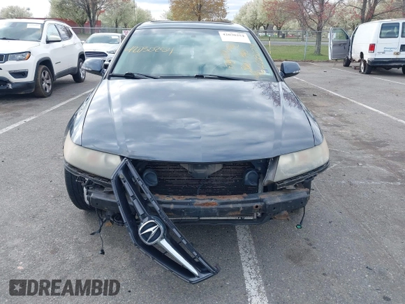 2008 Acura TSX with VIN JH4CL96868C001779, listed as a IAAI auction lot 42030254 with 227,943 mi miles and . Bid and sale history available at DreamBid. Image 6.