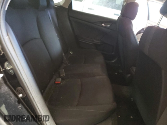 2016 Honda Civic Sedan LX with VIN 19XFC2F57GE248800, listed as a Copart auction lot 42562665 with 202,102 mi miles and Salvage Title. Bid and sale history available at carsss.com. Image 10.