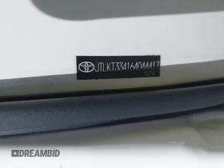 2006 Scion xB z VIN JTLKT334164044417, wystawiony jako IAAI lot #42113401 z przebiegiem 125 982 mil mil oraz . Historia ofert i sprzedaży dostępna na DreamBid. Obrazek 9.