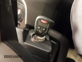 2016 Jeep Compass Sport with VIN 1C4NJDBB3GD805857, listed as a IAAI auction lot 42330519 with 135,578 mi miles and . Bid and sale history available at DreamBid. Image 11.