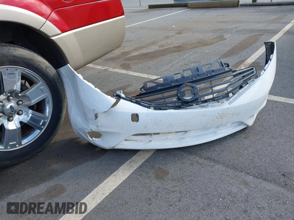 2016 Nissan Note S z VIN 3N1CE2CP0GL384560, wystawiony jako IAAI lot #41816395 z przebiegiem 96 941 mil mil oraz . Historia ofert i sprzedaży dostępna na DreamBid. Obrazek 12.