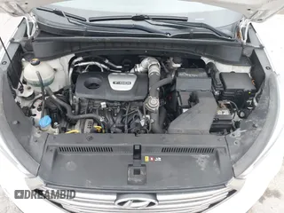 2016 Hyundai Tucson Limited with VIN KM8J33A2XGU037231, listed as a IAAI auction lot 42096501 with 151,912 mi miles and . Bid and sale history available at DreamBid. Image 10.