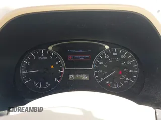 2014 Nissan Pathfinder S с VIN 5N1AR2MM1EC710772, выставлен на аукционе IAAI как лот 42582893 с пробегом 154 229 миль миль и . История ставок и продаж доступна на DreamBid. Изображение 7.