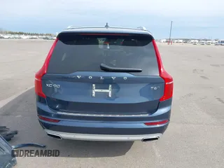 2021 Volvo XC90 Momentum z VIN YV4A221K6M1689257, wystawiony jako IAAI lot #42104985 z przebiegiem 56 532 mil mil oraz . Historia ofert i sprzedaży dostępna na DreamBid. Obrazek 17.
