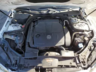 2016 Mercedes-Benz E-Class E 350 Sport with VIN WDDHF5KB8GB170009, listed as a Copart auction lot 66963972 with 65,958 mi miles. Bid and sale history available at carsss.com. Image 11.