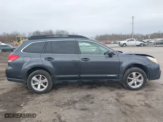 2013 Subaru Outback 2.5i Limited with VIN 4S4BRBJC4D3202553, listed as a IAAI auction lot 41930481 with 229,457 mi miles. Bid and sale history available at carsss.com. Image 13.