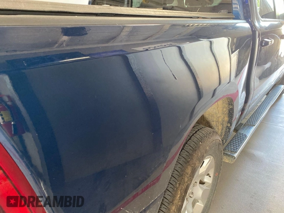 2022 Ram 1500 Big Horn with VIN 1C6RRFFG6NN179019, listed as a IAAI auction lot 42774180 with 91,718 mi miles and . Bid and sale history available at DreamBid. Image 33.