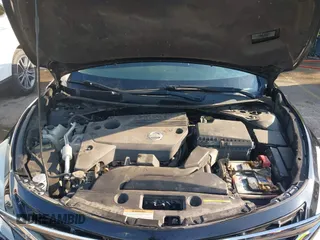 2013 Nissan Altima SV with VIN 1N4AL3AP5DC147854, listed as a IAAI auction lot 42464370 with 122,522 mi miles and . Bid and sale history available at DreamBid. Image 10.