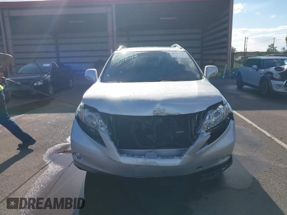 2010 Lexus RX 350 с VIN JTJZK1BA3A2407150, выставлен на аукционе IAAI как лот 40417330 с пробегом 67 950 миль миль и . История ставок и продаж доступна на DreamBid. Изображение 13.
