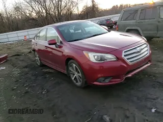 2015 Subaru Legacy 3.6R Limited with VIN 4S3BNEN62F3039149, listed as a Copart auction lot 89079375 with 176,629 mi miles and Salvage Title. Bid and sale history available at carsss.com. Image 11.