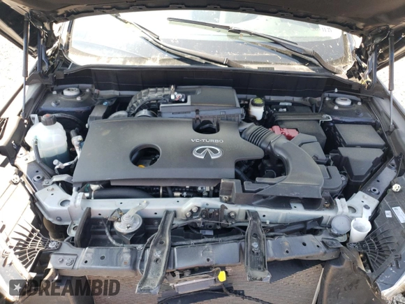2020 Infiniti QX50 Luxe с VIN 3PCAJ5M39LF101255, выставлен на аукционе Copart как лот 59256735 с пробегом 30 161 миль миль и Списание • Salvage title. История ставок и продаж доступна на DreamBid. Изображение 12.