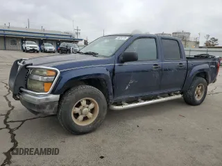 2007 GMC Canyon SLE1 with VIN 1GTDS13E178129031, listed as a Copart auction lot 44825775 with 249,940 mi miles and Clean Title. Bid and sale history available at carsss.com. Image 1.