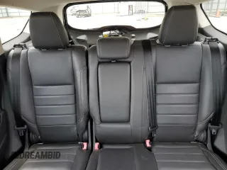 2013 Ford Escape SEL with VIN 1FMCU9HX0DUD23563, listed as a Copart auction lot 58691535 with 170,031 mi miles and Salvage title. Bid and sale history available at DreamBid. Image 10.