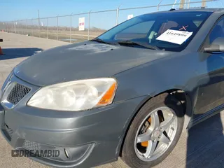 2009 Pontiac G6 1SB z VIN 1G2ZJ57K494248304, wystawiony jako IAAI lot #41649899 z przebiegiem 144 015 mil mil oraz . Historia ofert i sprzedaży dostępna na DreamBid. Obrazek 6.