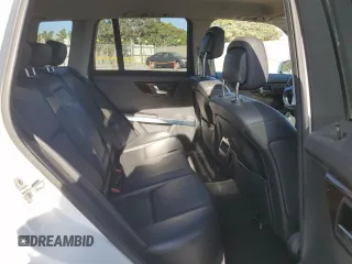 2013 Mercedes-Benz GLK 350 with VIN WDCGG5HB8DG019643, listed as a Copart auction lot 77830324 with 208,349 mi miles and Salvage Title. Bid and sale history available at DreamBid. Image 11.