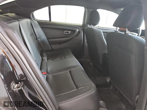 2013 Ford Police Interceptor with VIN 1FAHP2MT9DG212834, listed as a Copart auction lot 55115525 with 149,940 mi miles and Clean title. Bid and sale history available at DreamBid. Image 10.