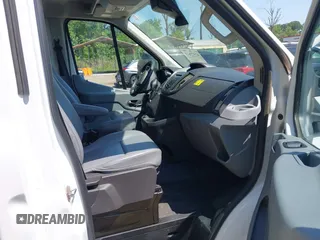 2019 Ford Transit with VIN 1FDBF8ZM0KKA89793, listed as a IAAI auction lot 42577611 with 71,148 mi miles and . Bid and sale history available at DreamBid. Image 5.