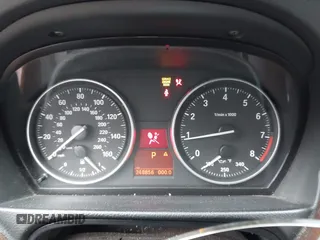 2007 BMW 3 Series 328i z VIN WBAWB335X7P130881, wystawiony jako IAAI lot #41863080 z przebiegiem 248 856 mil mil oraz . Historia ofert i sprzedaży dostępna na DreamBid. Obrazek 7.