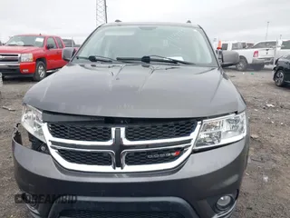 2017 Dodge Journey SXT with VIN 3C4PDCBB1HT612273, listed as a IAAI auction lot 41664445 with 122,069 mi miles and . Bid and sale history available at DreamBid. Image 12.