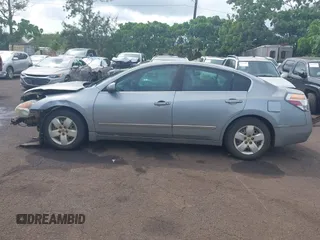 2008 Nissan Altima SL with VIN 1N4AL21E88N414312, listed as a IAAI auction lot 41819202 with Not Provided miles and . Bid and sale history available at DreamBid. Image 14.