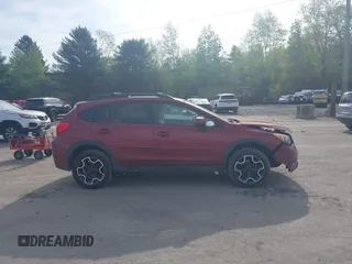 2014 Subaru Crosstrek Premium with VIN JF2GPAVC8E8345211, listed as a IAAI auction lot 42207411 with 150,429 mi miles and . Bid and sale history available at DreamBid. Image 13.