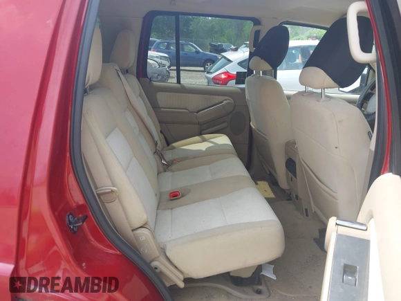 2009 Ford Explorer XLT с VIN 1FMEU73E79UA40023, выставлен на аукционе IAAI как лот 42413987 с пробегом 140 678 миль миль и . История ставок и продаж доступна на DreamBid. Изображение 8.