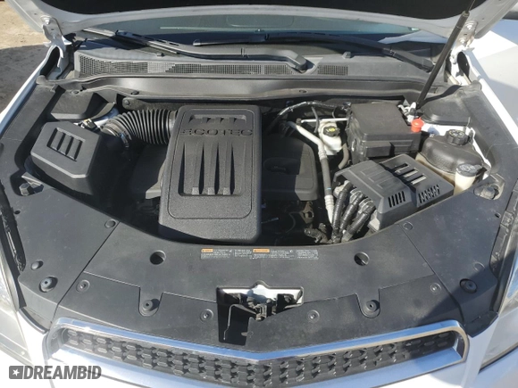 2011 Chevrolet Equinox LS with VIN 2CNALBEC2B6203911, listed as a Copart auction lot 50365715 with 149,294 mi miles and Salvage Title. Bid and sale history available at carsss.com. Image 12.