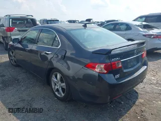2012 Acura TSX с VIN JH4CU2F43CC025659, выставлен на аукционе IAAI как лот 42675356 с пробегом 122 246 миль миль и . История ставок и продаж доступна на DreamBid. Изображение 3.