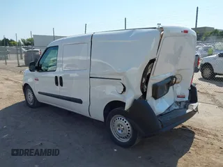 2021 Ram ProMaster City Cargo Tradesman с VIN ZFBHRFAB8M6V75755, выставлен на аукционе IAAI как лот 40562778 с пробегом 58 604 миль миль и . История ставок и продаж доступна на DreamBid. Изображение 3.