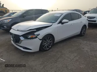2019 Mazda 3 w/Select with VIN JM1BPACL6K1109964, listed as a IAAI auction lot 41828816 with 36,877 mi miles. Bid and sale history available at carsss.com. Image 17.