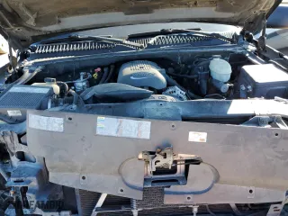 2003 Chevrolet Silverado 1500 LT with VIN 1GCEK19T73E278744, listed as a Copart auction lot 46355815 with 231,451 mi miles and Salvage Title. Bid and sale history available at carsss.com. Image 11.