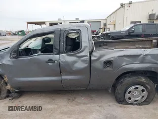 2022 Nissan Frontier S with VIN 1N6ED1CL6NN615245, listed as a IAAI auction lot 41358151 with 55,781 mi miles and . Bid and sale history available at DreamBid. Image 15.