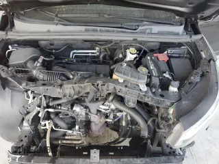 2020 Chevrolet Trax LT z VIN KL7CJLSB3LB348455, wystawiony jako Copart lot #45272735 z przebiegiem 108 726 mil mil oraz Szkoda całkowita • Salvage title. Historia ofert i sprzedaży dostępna na DreamBid. Obrazek 12.