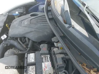 2012 Hyundai Accent GS с VIN KMHCT5AE1CU023159, выставлен на аукционе IAAI как лот 43203410 с пробегом 148 300 миль миль и . История ставок и продаж доступна на DreamBid. Изображение 20.