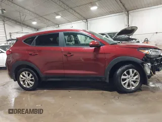 2020 Hyundai Tucson Value z VIN KM8J3CA40LU163884, wystawiony jako IAAI lot #41780266 z przebiegiem 60 687 mil mil oraz . Historia ofert i sprzedaży dostępna na DreamBid. Obrazek 13.