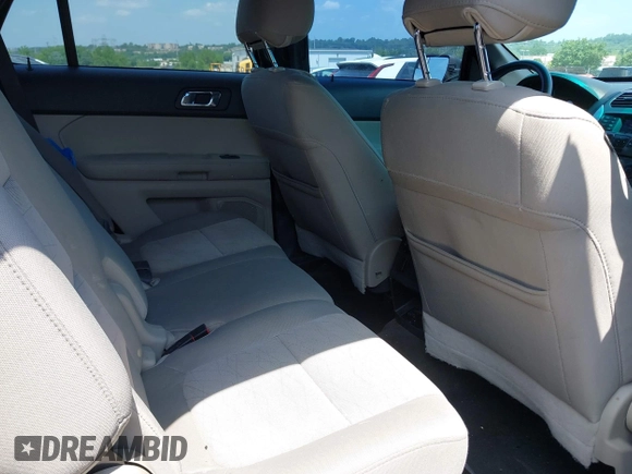 2013 Ford Explorer с VIN 1FM5K7B9XDGB79354, выставлен на аукционе IAAI как лот 42561931 с пробегом 162 163 миль миль и . История ставок и продаж доступна на DreamBid. Изображение 8.