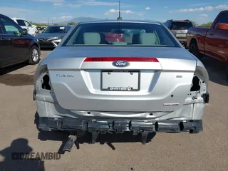 2011 Ford Fusion SE with VIN 3FAHP0HG2BR144898, listed as a IAAI auction lot 37638561 with 96,815 mi miles. Bid and sale history available at carsss.com. Image 17.