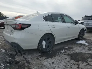 2020 Subaru Legacy Special Sports with VIN 4S3BWAG61L3023197, listed as a Copart auction lot 41856175 with 89,016 mi miles and Salvage Title. Bid and sale history available at carsss.com. Image 3.