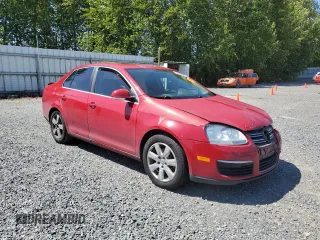 2009 Volkswagen Jetta SE z VIN 3VWRM71K09M133997, wystawiony jako Copart lot #59599095 z przebiegiem 196 722 mil mil oraz Szkoda całkowita • Salvage title. Historia ofert i sprzedaży dostępna na DreamBid. Obrazek 4.