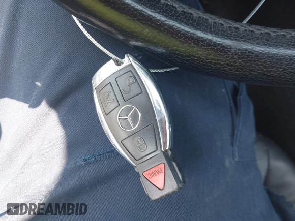 2005 Mercedes-Benz C 230 Kompressor с VIN WDBRF40J35F646514, выставлен на аукционе IAAI как лот 42590600 с пробегом 145 020 миль миль и . История ставок и продаж доступна на DreamBid. Изображение 11.