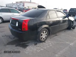 2006 Cadillac CTS with VIN 1G6DP577660117221, listed as a IAAI auction lot 41788226 with 161,311 mi miles and . Bid and sale history available at carsss.com. Image 4.