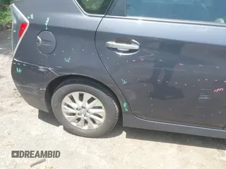 2014 Toyota Prius с VIN JTDKN3DP7E3058132, выставлен на аукционе IAAI как лот 42569536 с пробегом 263 089 миль миль и . История ставок и продаж доступна на DreamBid. Изображение 6.